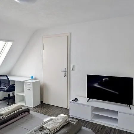 Siyen Three Private Rooms With 24H Check-In Ammerbuch Exterior photo