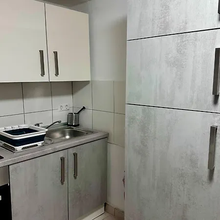 Siyen Three Private Rooms With 24H Check-In Ammerbuch Exterior photo