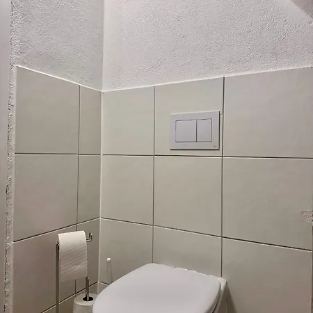 Siyen Three Private Rooms With 24H Check-In Ammerbuch Exterior photo