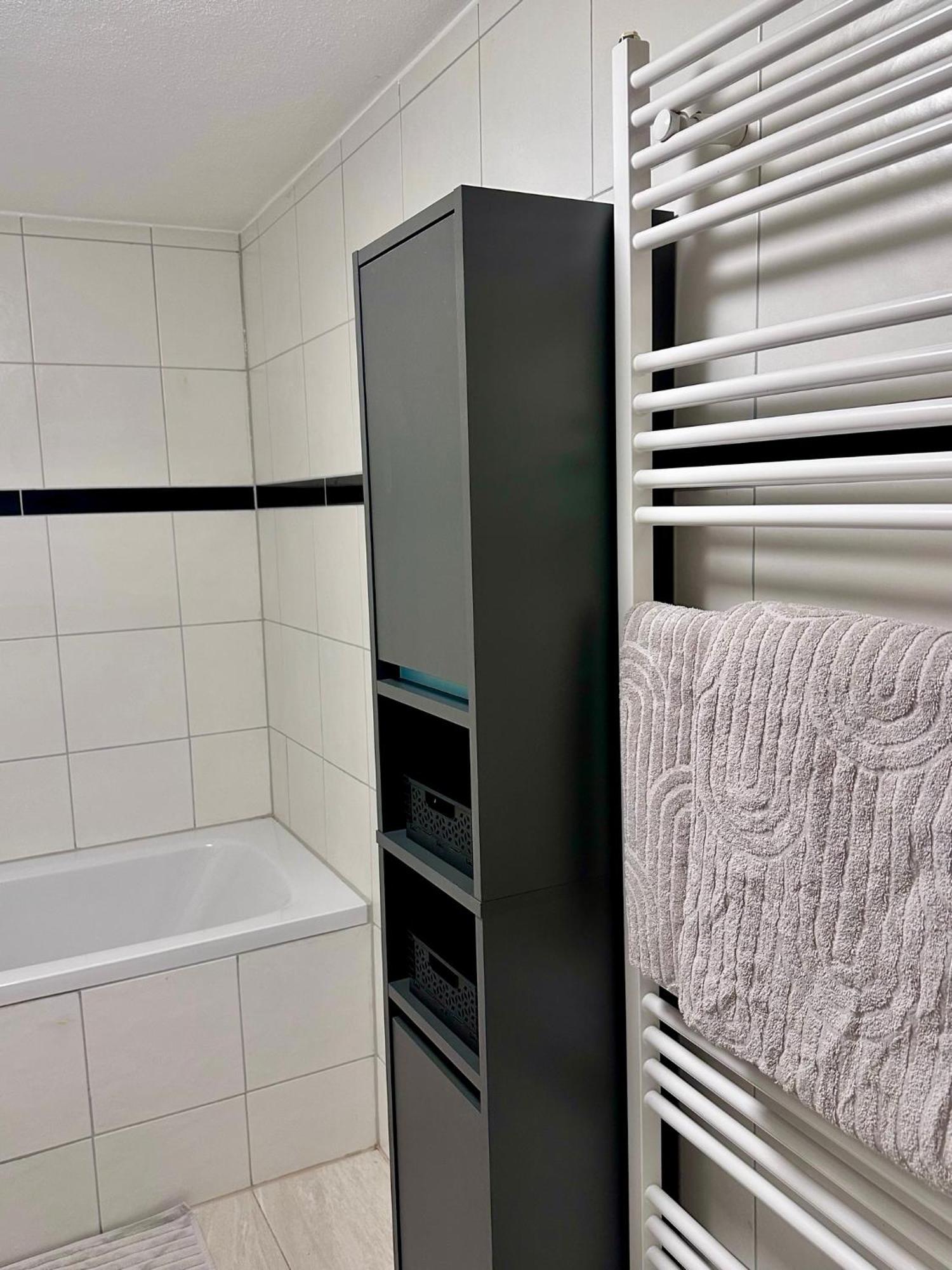 Siyen Three Private With 24h Check-in Homestay Ammerbuch